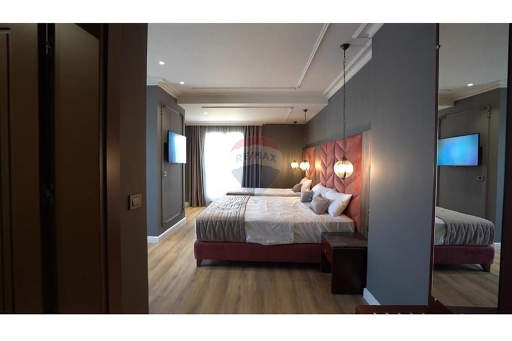 ¡hotel en venta en golem! (7)