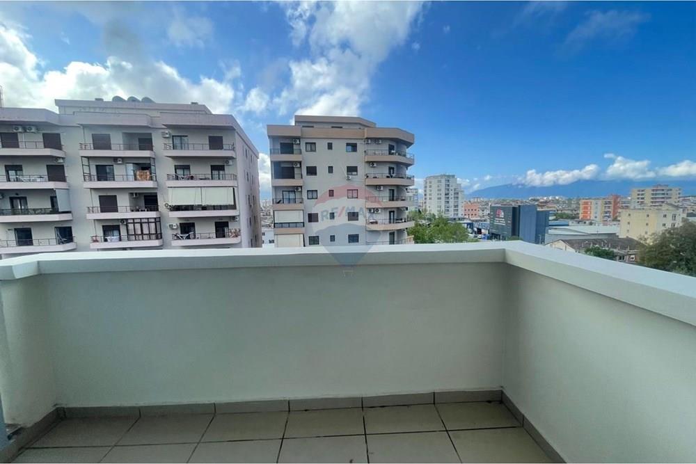 Moderne wohnung zu mieten in transballkanike Vlorë (6)