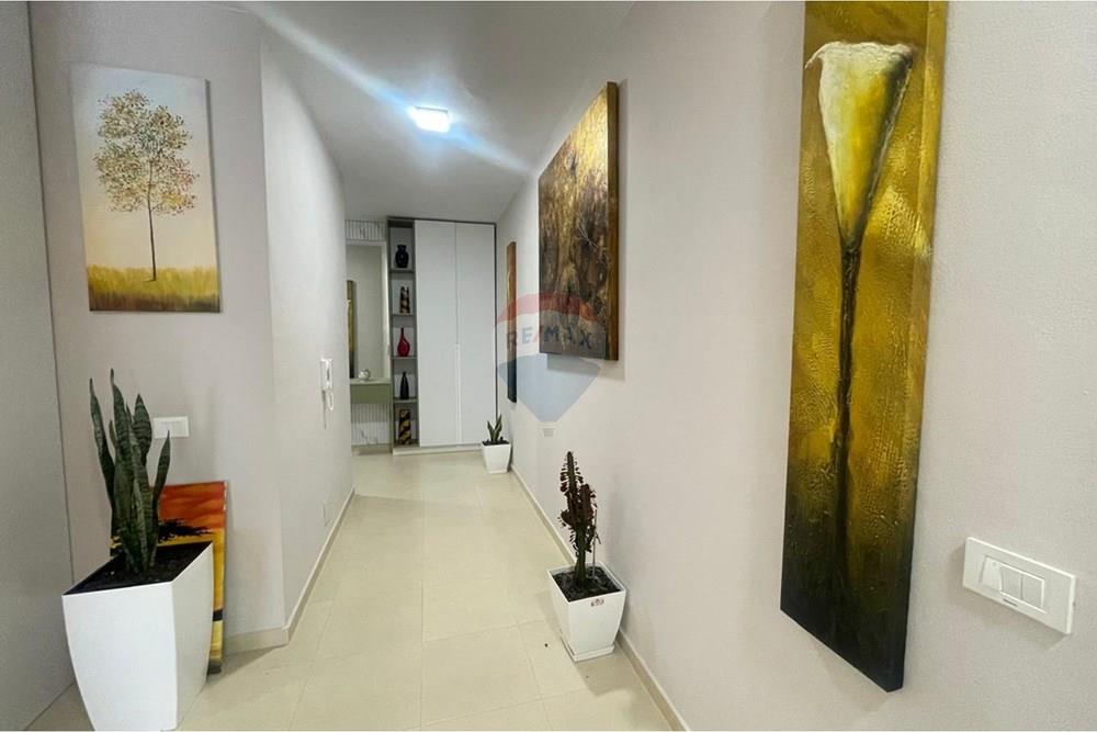 Moderne wohnung zu mieten in transballkanike Vlorë (7)