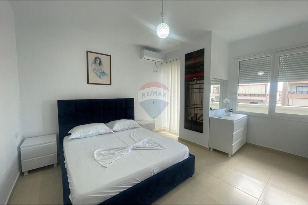Moderne wohnung zu mieten in transballkanike Vlorë (8)