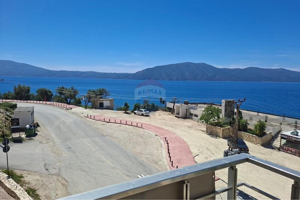 Studios for sale jonufër, Vlorë