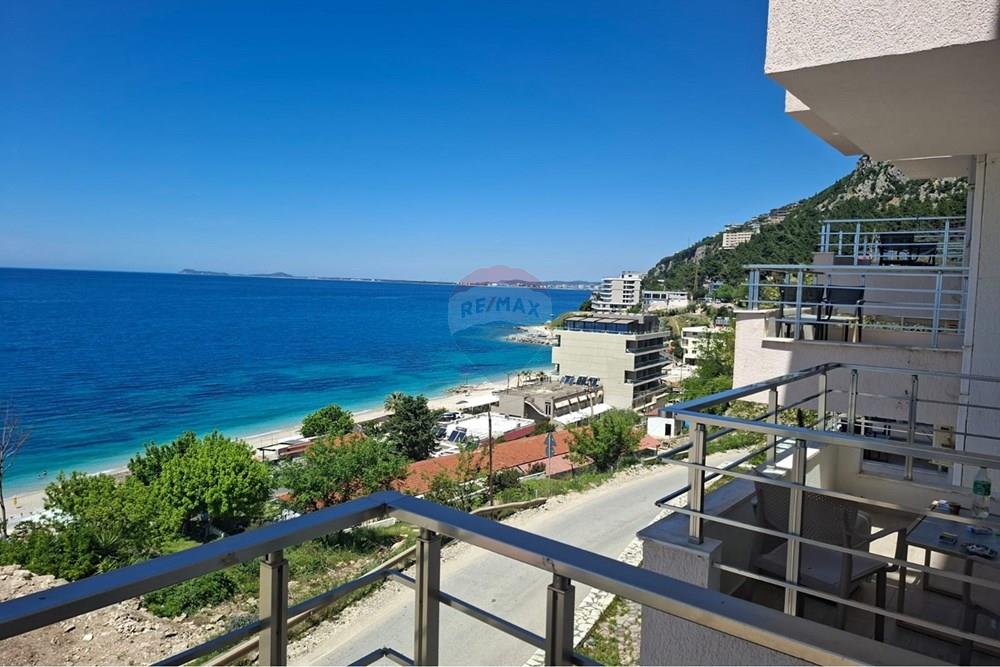 Studios for sale jonufër, Vlorë