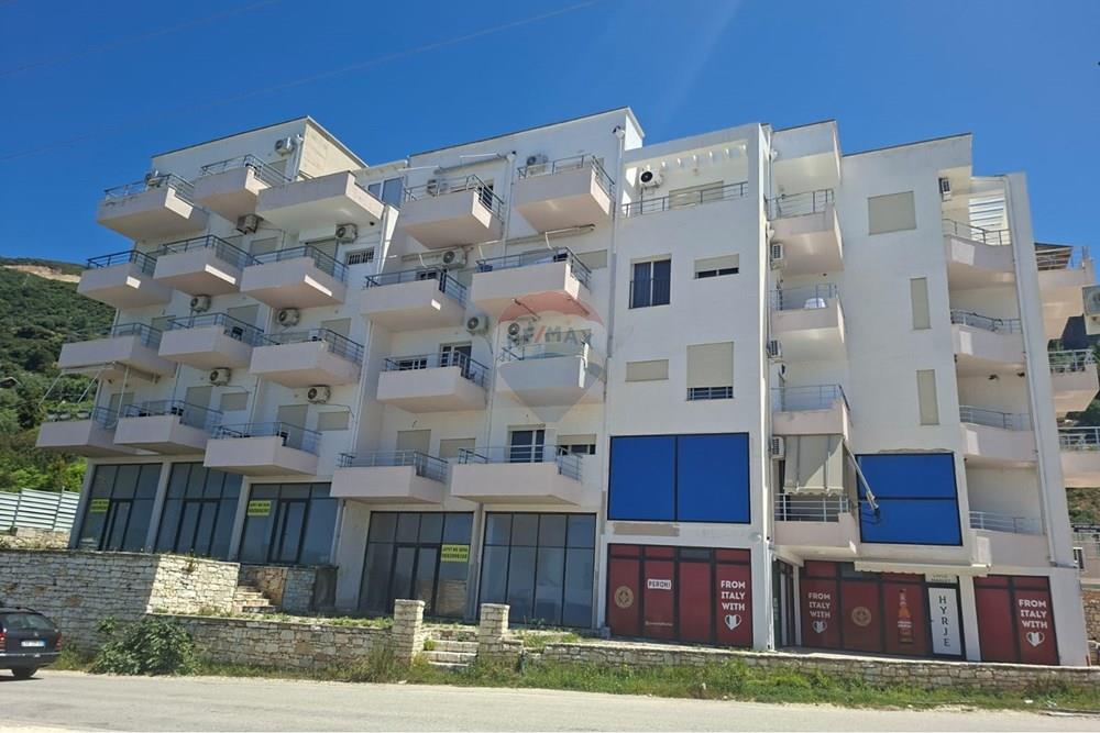 Studios for sale jonufër, Vlorë