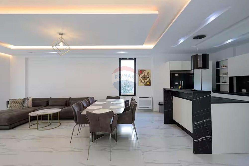 Sold individual villa with pool at san pietro residence, one of the most exclusive and sought-after residences in the area.