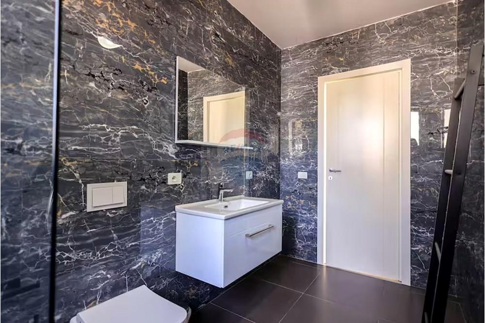 Sold individual villa with pool at san pietro residence, one of the most exclusive and sought-after residences in the area.