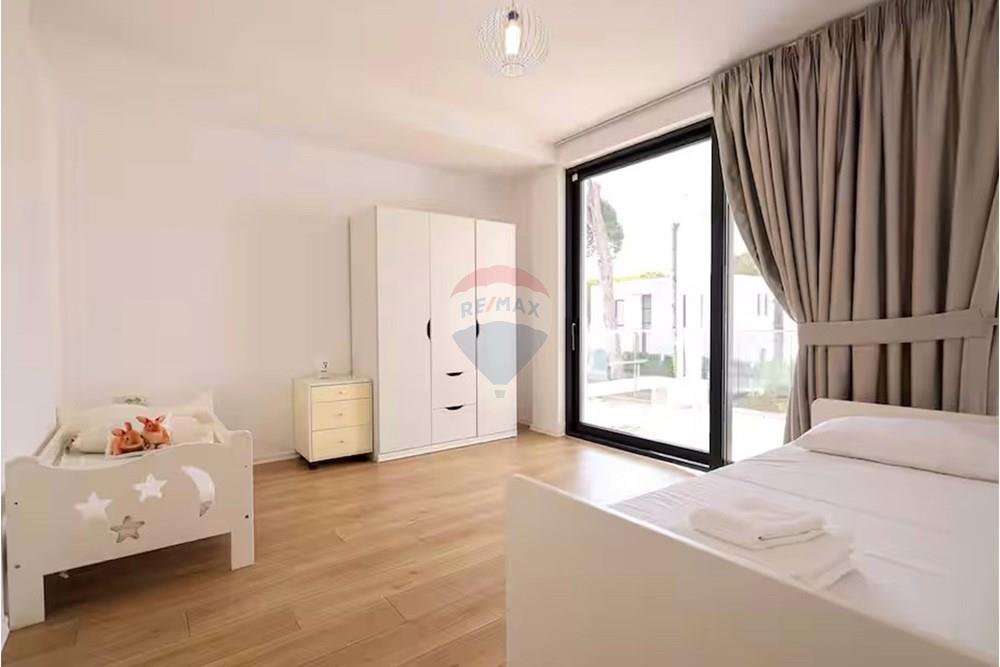 Sold individual villa with pool at san pietro residence, one of the most exclusive and sought-after residences in the area.