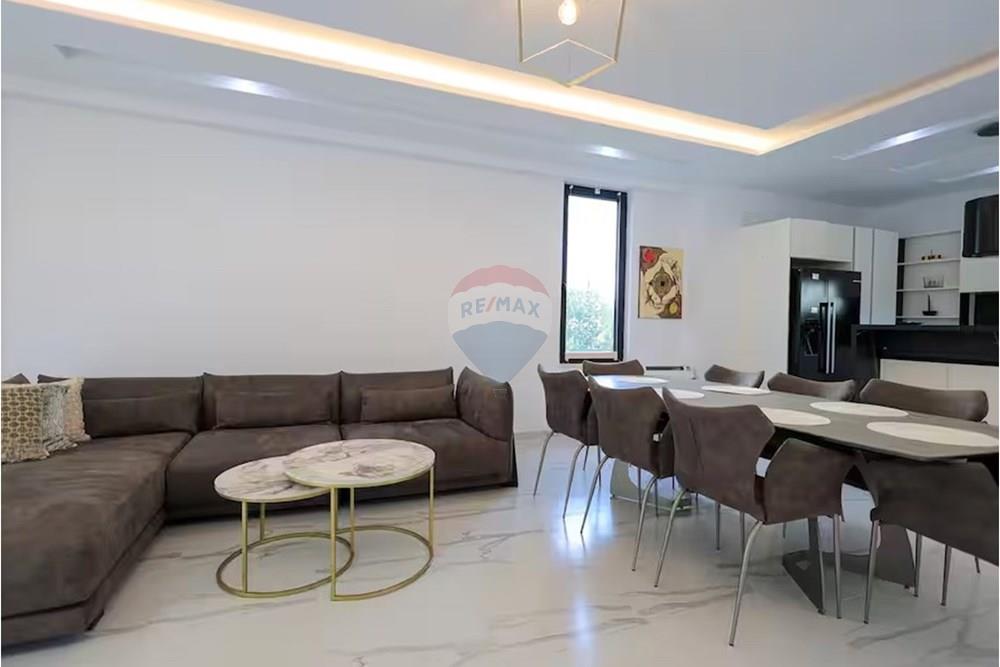 Sold individual villa with pool at san pietro residence, one of the most exclusive and sought-after residences in the area.