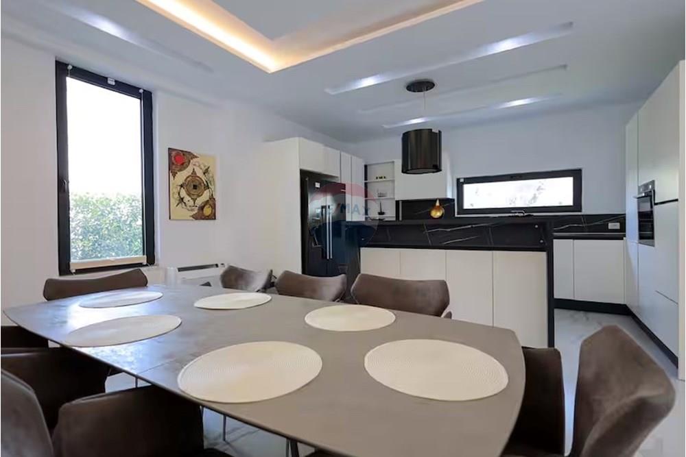 Sold individual villa with pool at san pietro residence, one of the most exclusive and sought-after residences in the area.