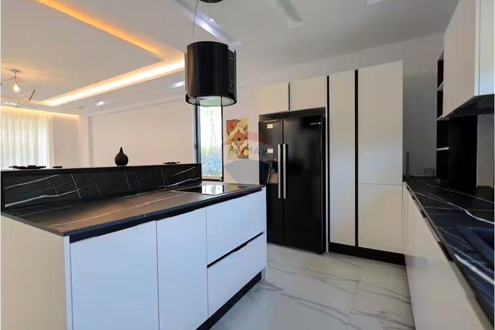 Sold individual villa with pool at san pietro residence, one of the most exclusive and sought-after residences in the area.
