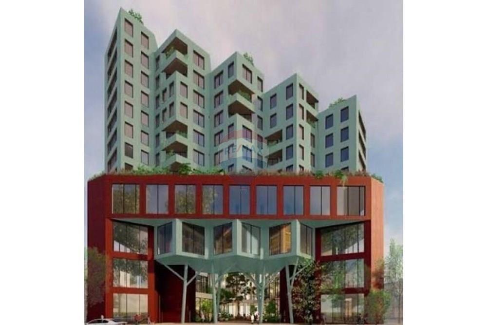 Rruga dritan hoxha, Tirana