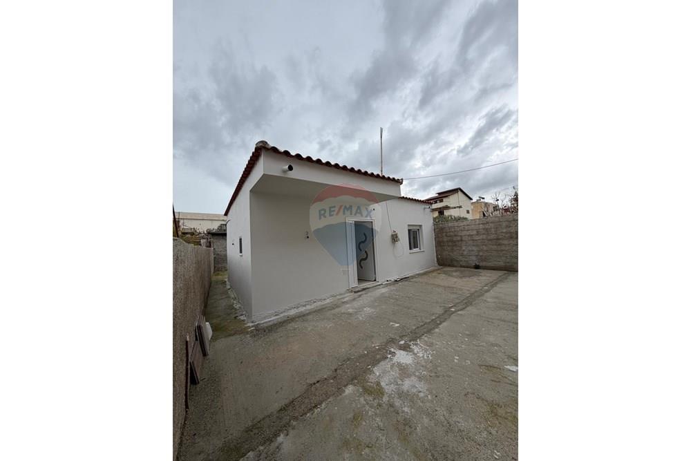 Casa privada à venda em cole, Vlorë