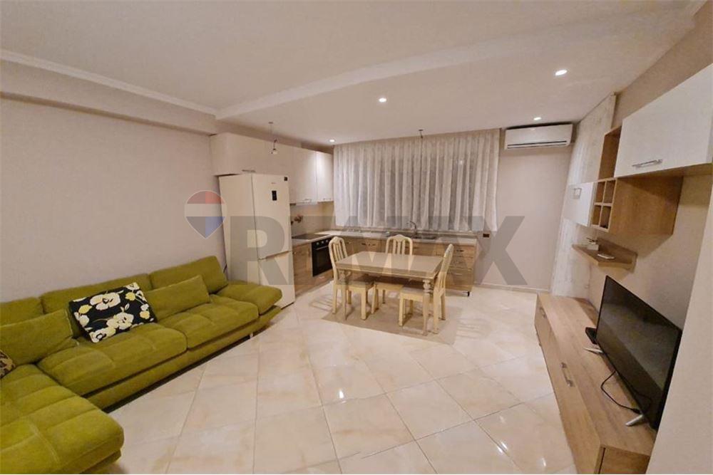 Apartamento 1+1 completamente amueblado en alquiler. (2)