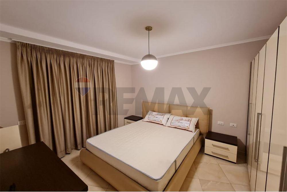 Apartamento 1+1 completamente amueblado en alquiler. (6)
