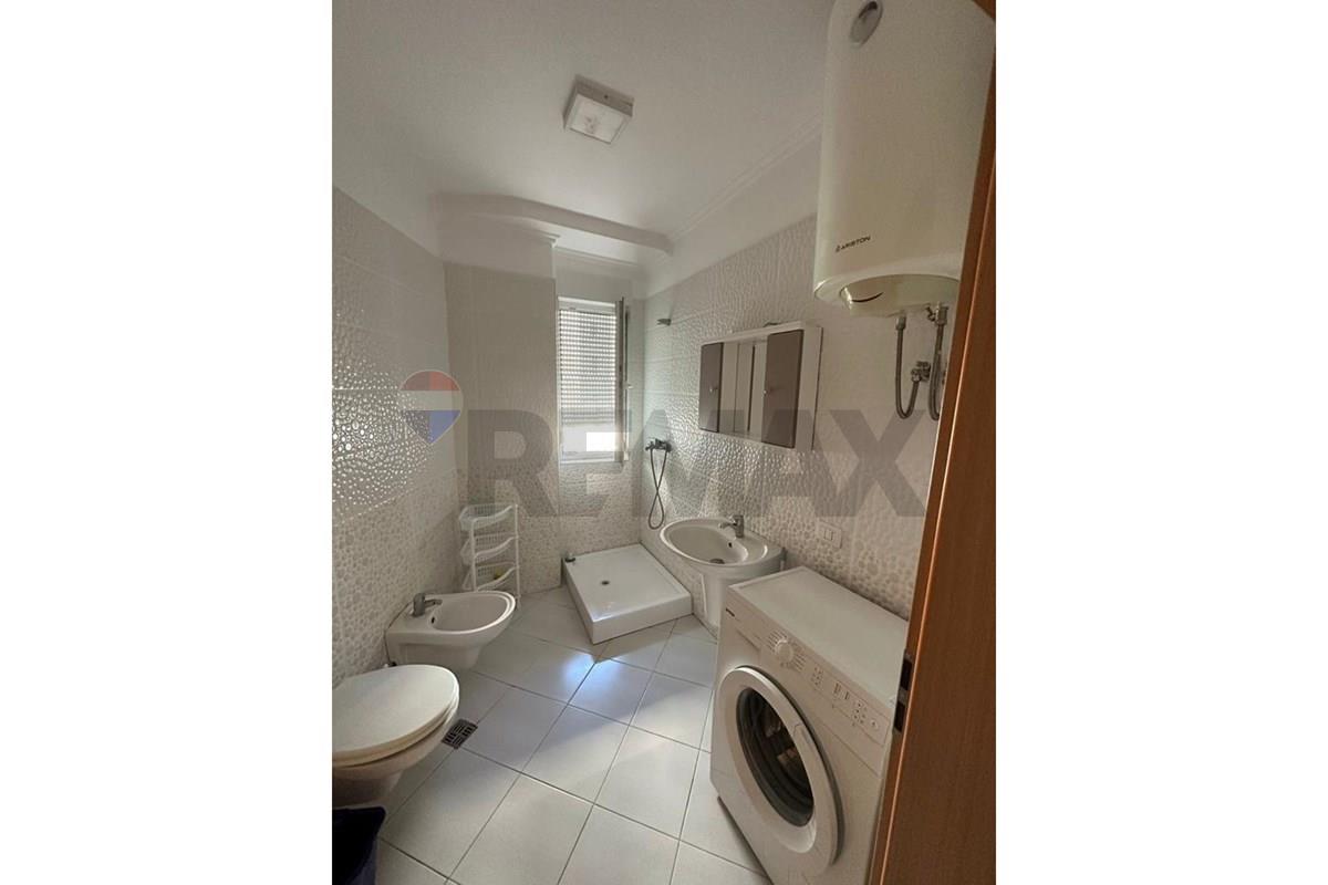Apartamento 1+1 completamente amueblado en alquiler. (8)