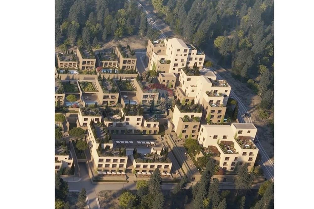 Apartament 1+1 ne shitje, square village, dhermi (2)
