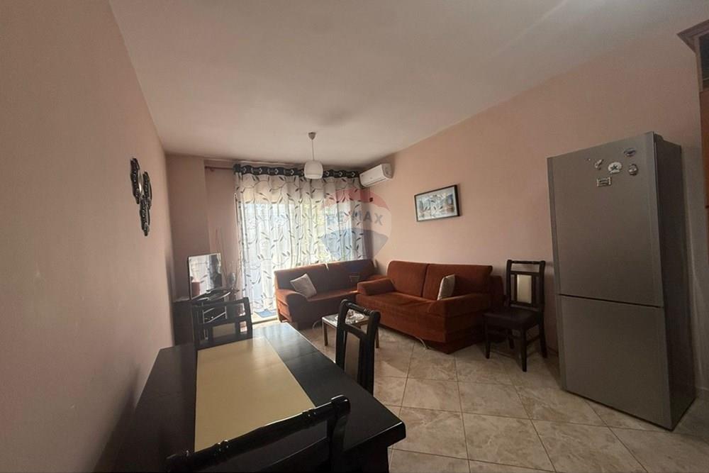 Apartamento 1+1 en alquiler en la zona de astirit, cerca de 2 palmat