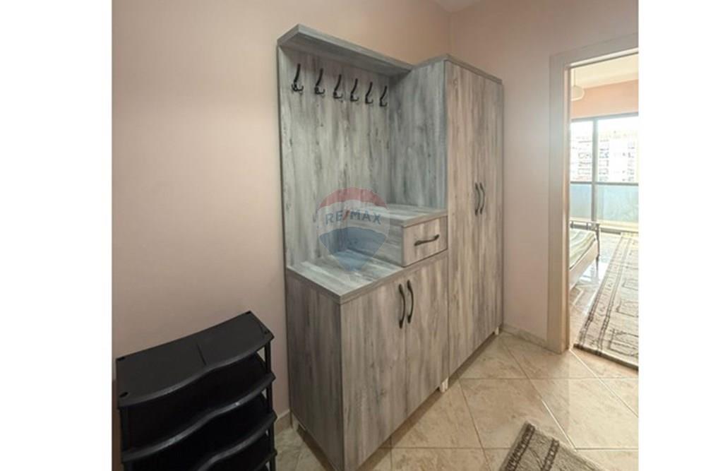 Apartamento 1+1 en alquiler en la zona de astirit, cerca de 2 palmat