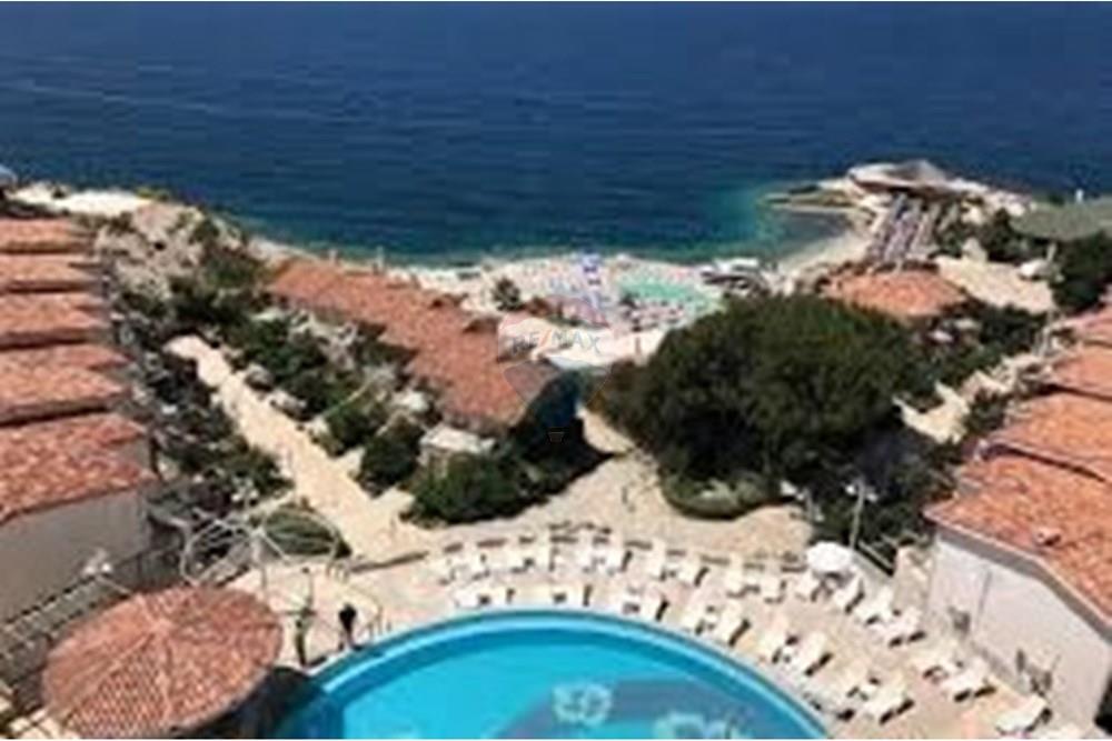 Rruga butrinti, Sarandë (3)