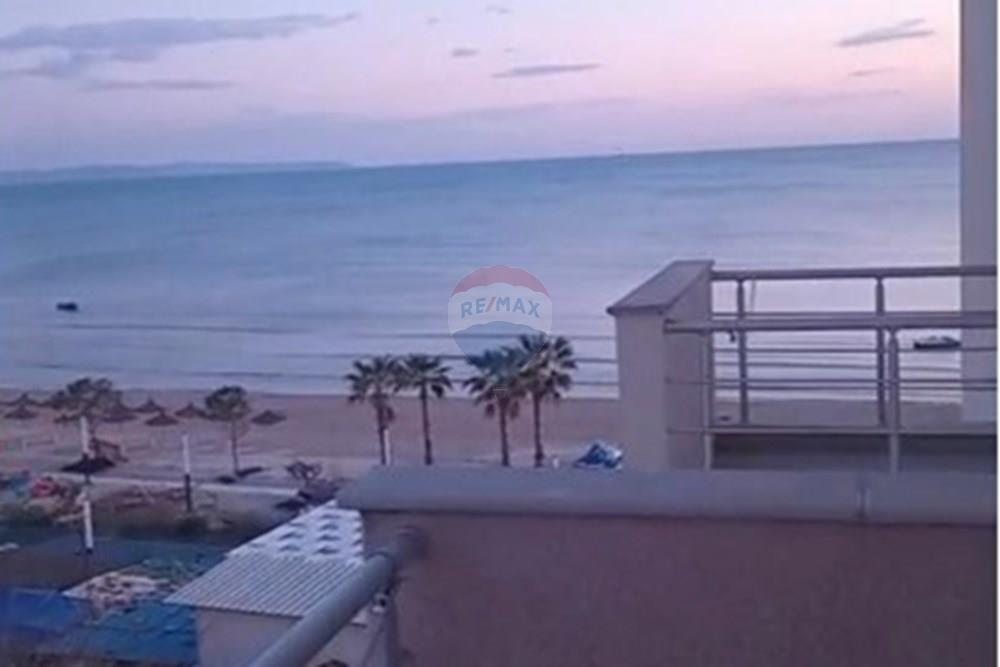 Apartamento 1+1 en alquiler