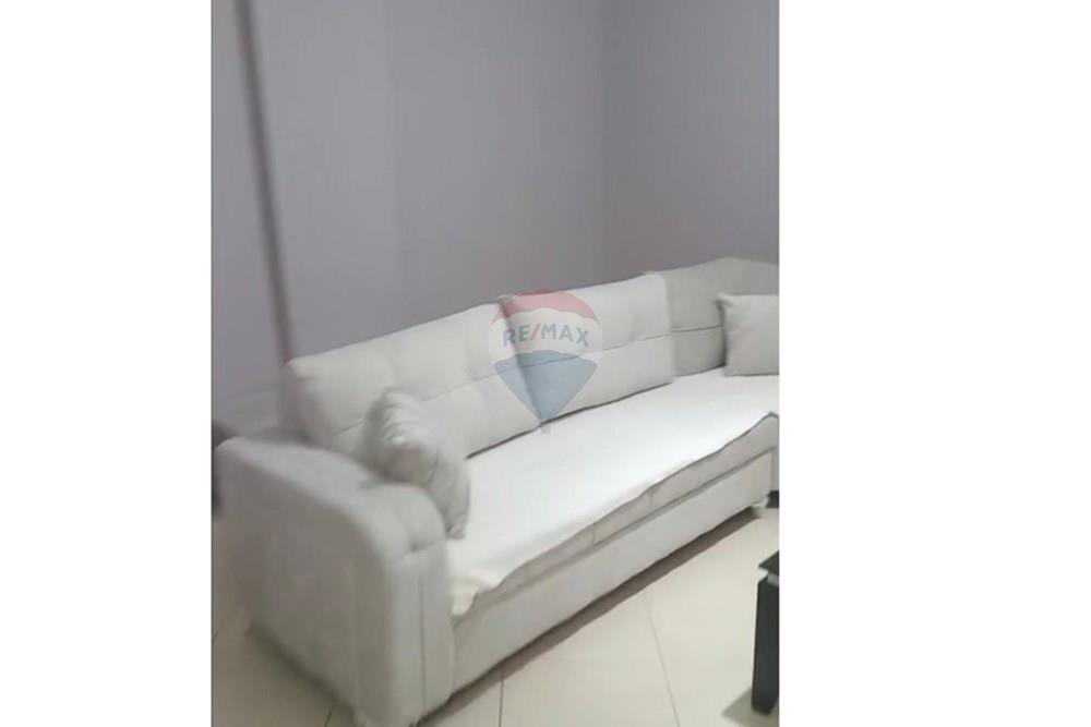 Apartamento 1+1 para alugar