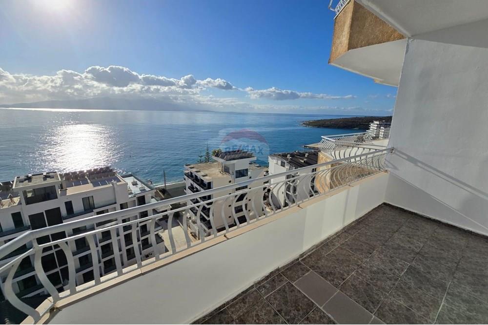 Apartamento à venda 2+1 em sarande