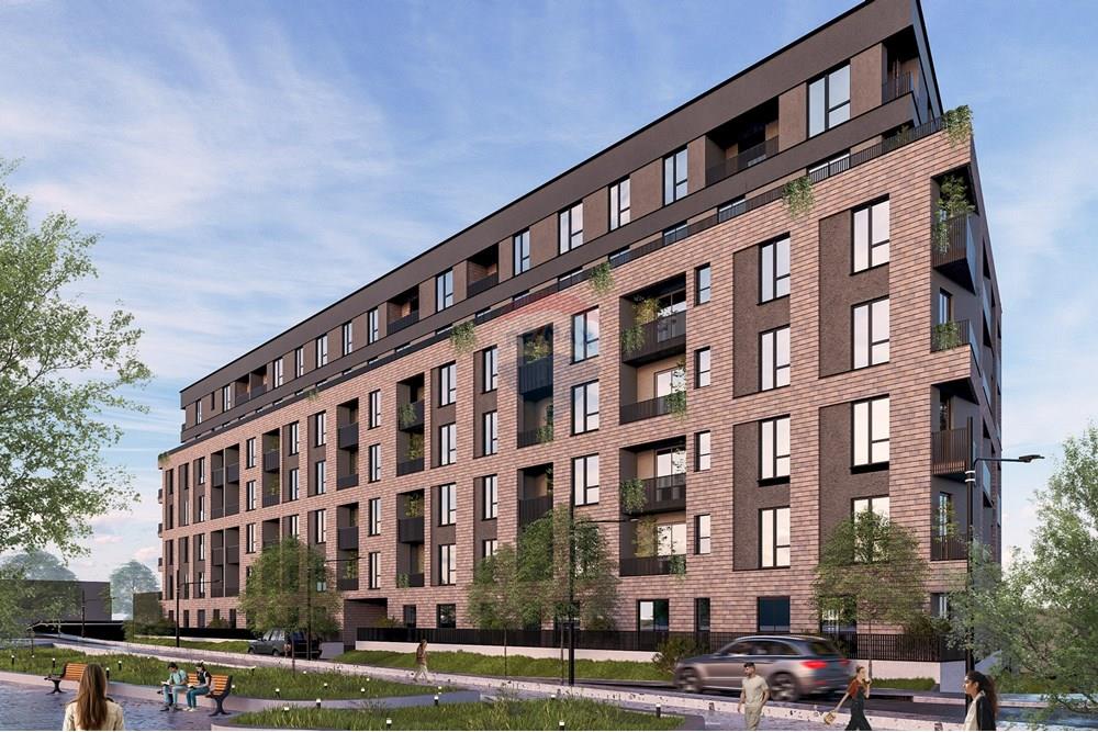 Apartamento à venda em paskuqan
