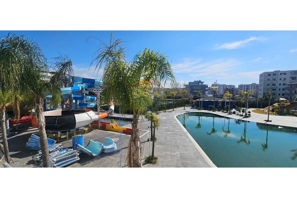 Apartamento 2+1+balcón en venta