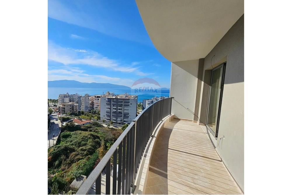 1+1 wohnung zum verkauf am lungomare im emera premium residence
