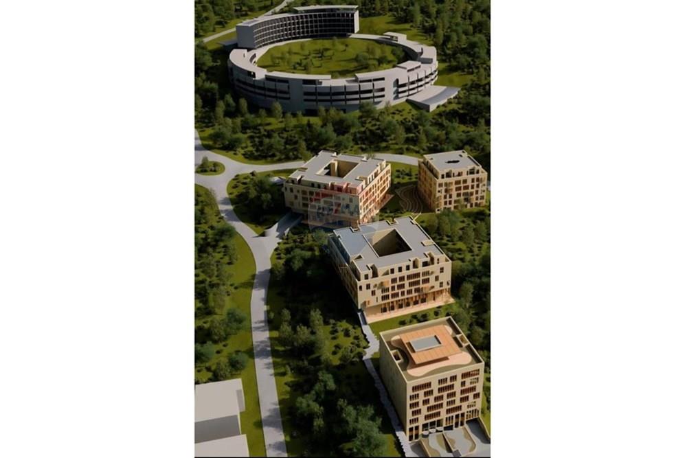 Appartement 2+1+2 (3)