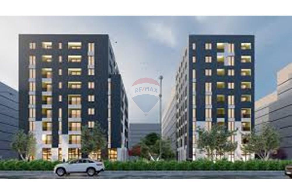 Appartamento 2+1 in vendita Tirana entry