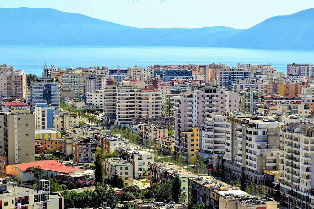 Geschäft zum verkauf vlore, hajredin danushi straße