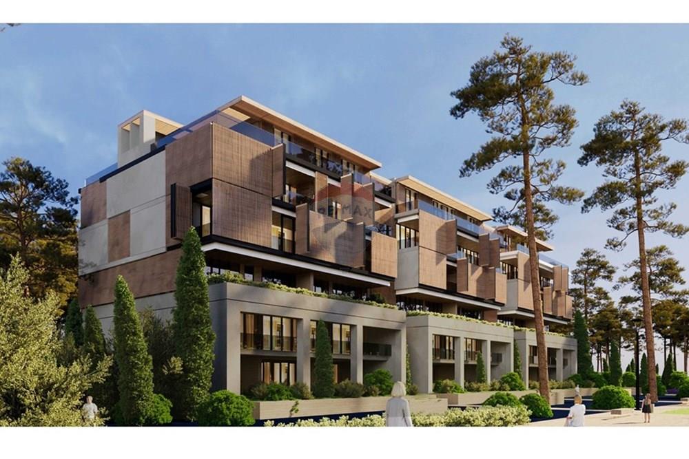Apartamento 3+1 à venda em lalz na residência porto lalzi, zona premium (3)