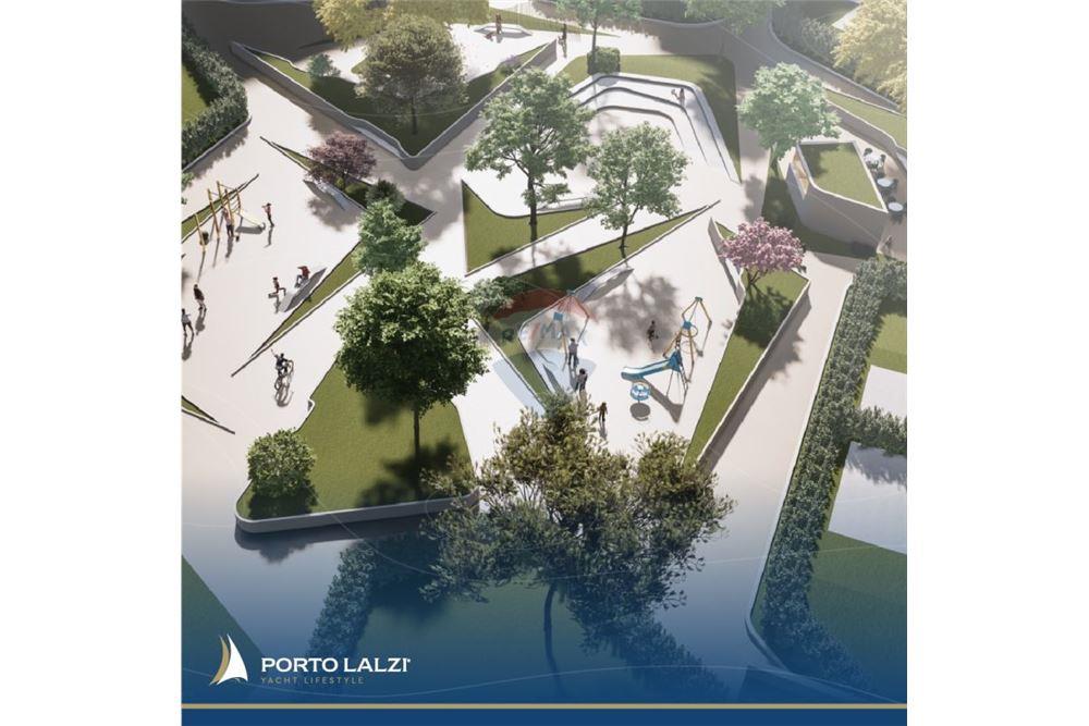 Apartamento 3+1 à venda em lalz na residência porto lalzi, zona premium (6)