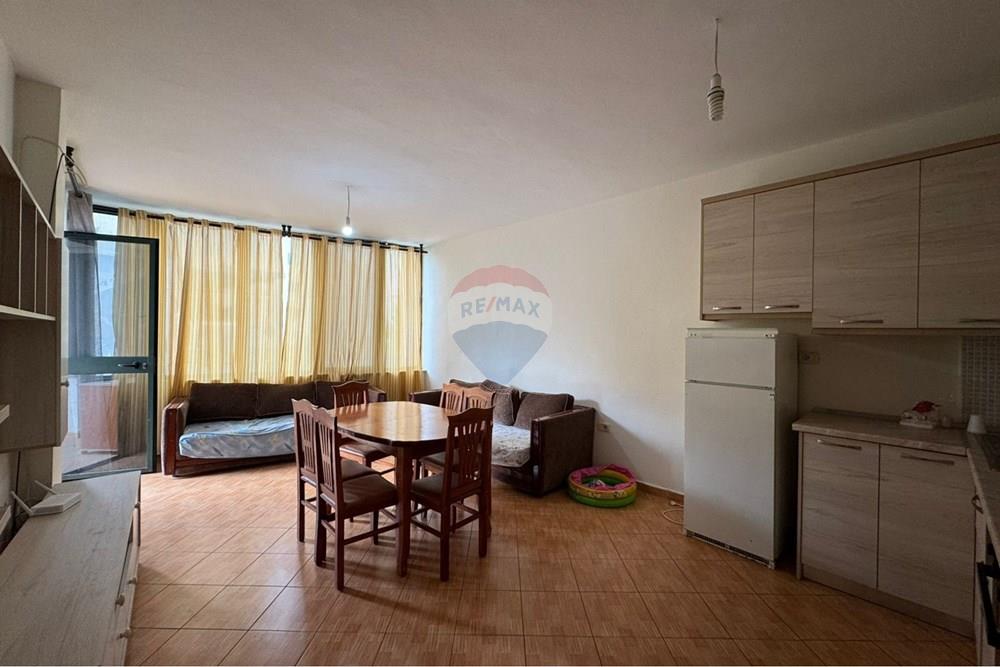 Apartamento 1+1 en venta