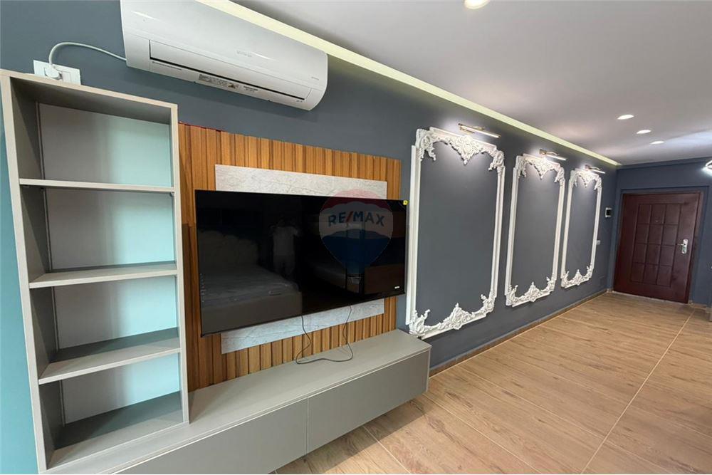 Studio (garsoniere) në shitje – Sarandë