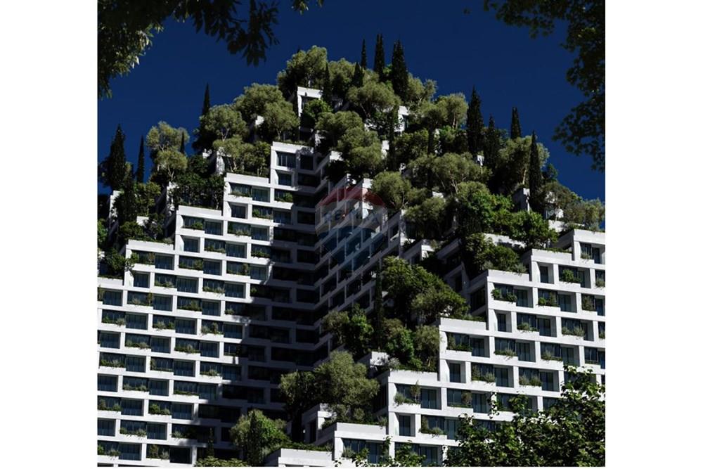 Shesim apartament 2+1+2 lion park 2!