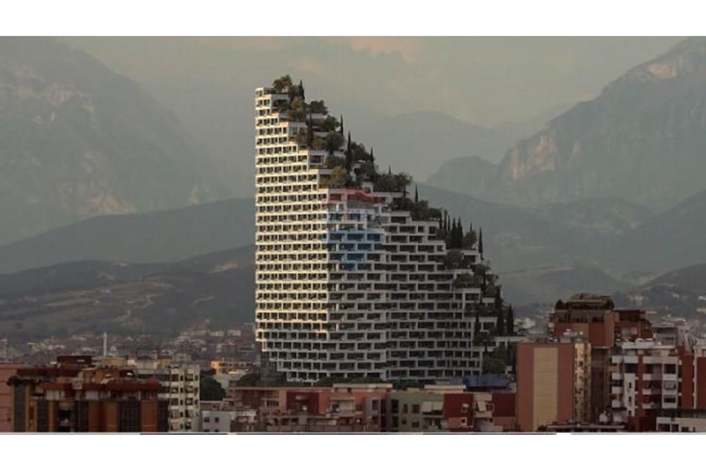 Shesim apartament 2+1+2 lion park 2!