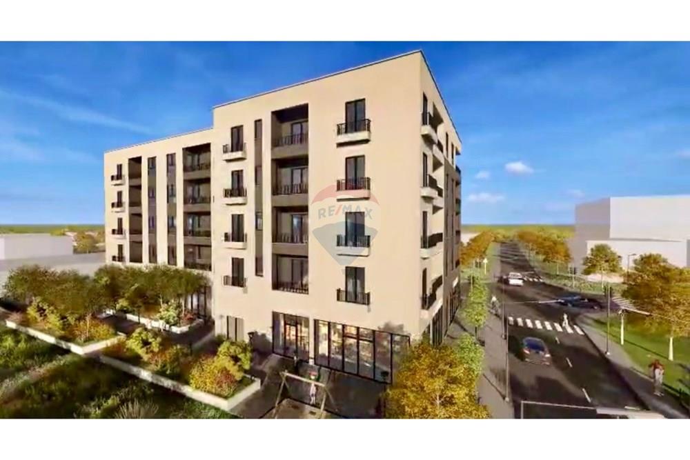 Venta: Tienda bovilla residence, kamëz