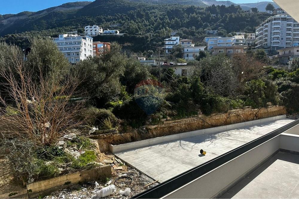Rruga dhimitër konomi, Vlorë