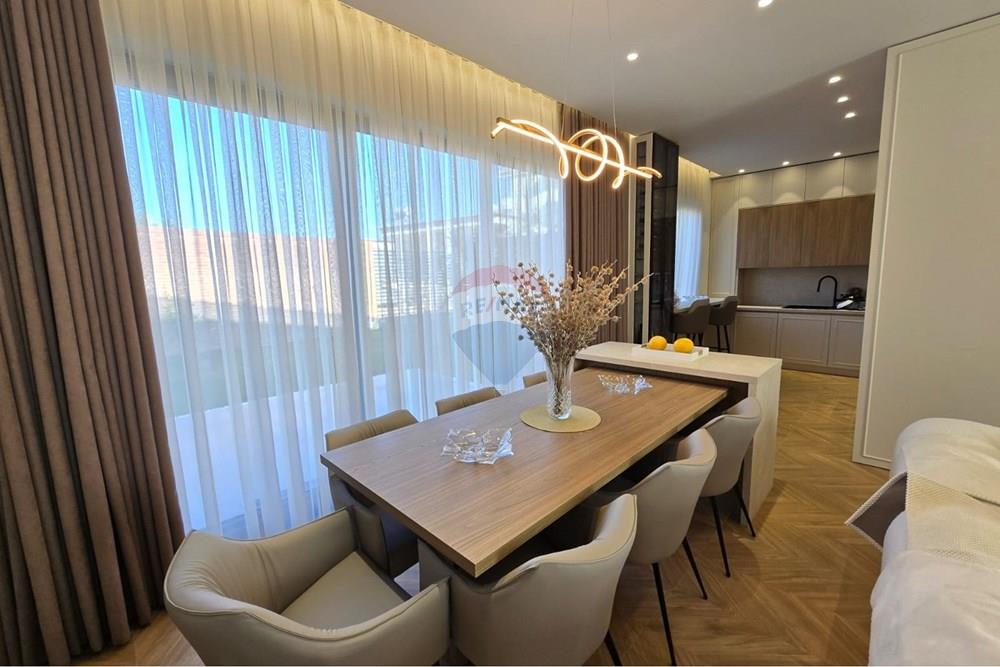 Villa faz parte de um complexo residencial apenas com villas (3)