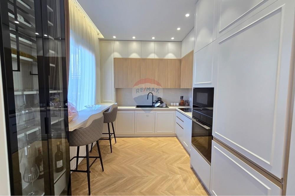 Villa faz parte de um complexo residencial apenas com villas (4)