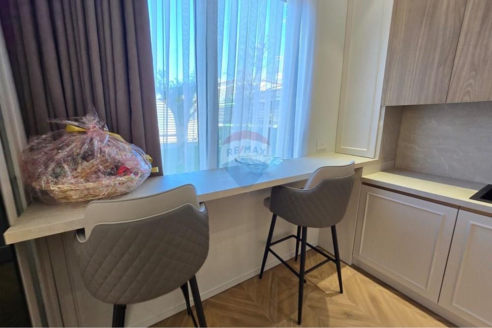 Villa faz parte de um complexo residencial apenas com villas (5)