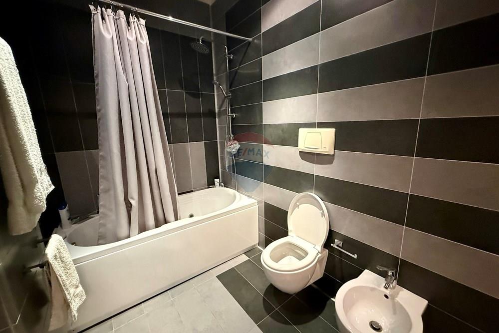 Esclusivo per re/max! Appartamento moderno in vendita nel centro di Tirana!
