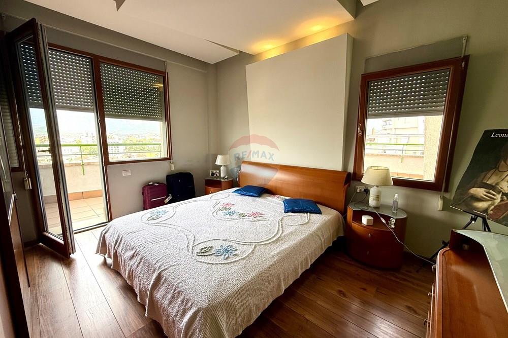 Esclusivo per re/max! Appartamento moderno in vendita nel centro di Tirana!