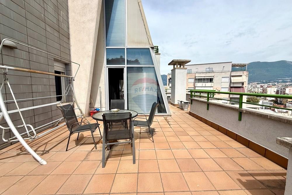 Esclusivo per re/max! Appartamento moderno in vendita nel centro di Tirana!