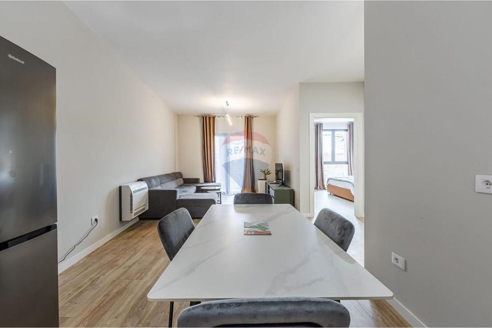 1+1 wohnung zur miete kavaja-straße
