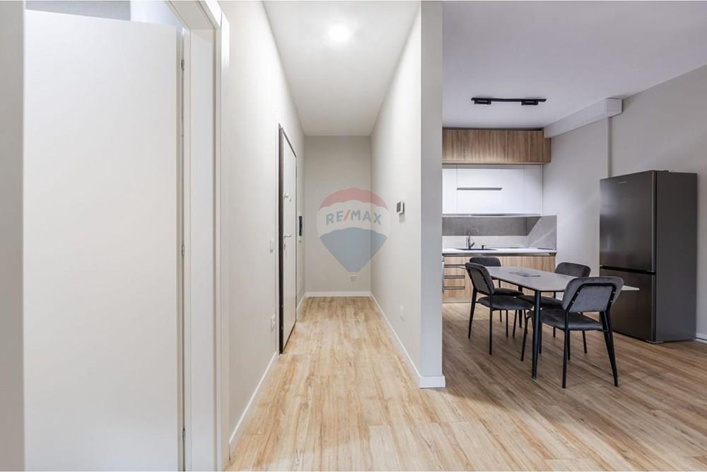 1+1 wohnung zur miete kavaja-straße