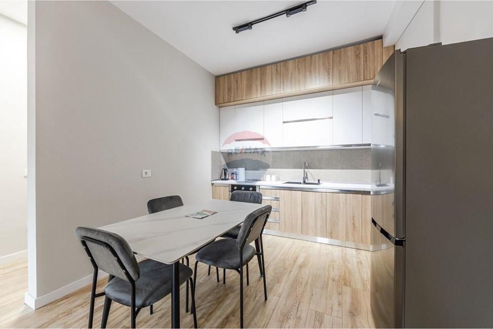 1+1 wohnung zur miete kavaja-straße