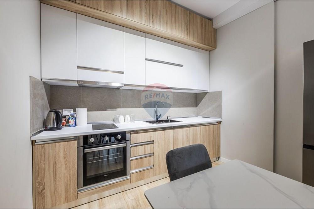 1+1 wohnung zur miete kavaja-straße