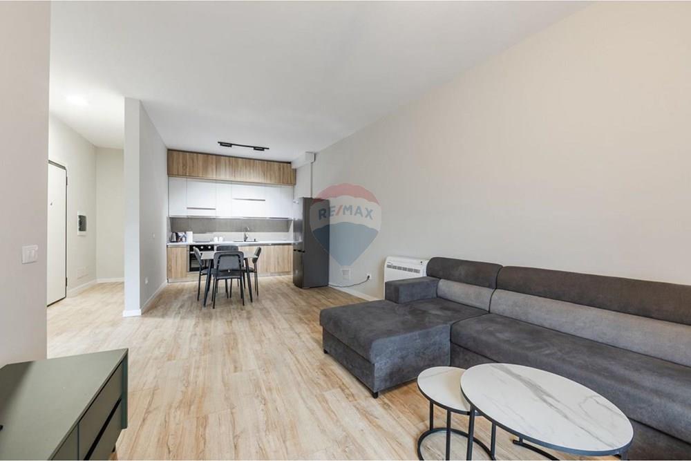 1+1 wohnung zur miete kavaja-straße